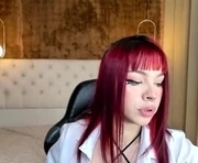 sabrina_bloom_ is a 18 year old female webcam sex model.