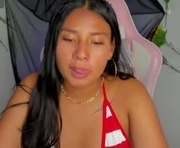 ashley_roberts9 is a  year old female webcam sex model.