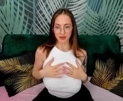 christycrayme is a 22 year old female webcam sex model.