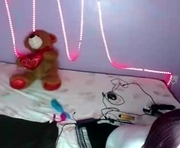 tinynila1 is a  year old female webcam sex model.