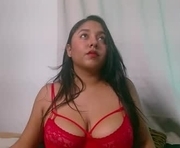 melissa_monroe1 is a  year old female webcam sex model.
