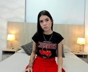 ariadna_gonzales is a 18 year old female webcam sex model.