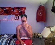 richierich813 is a 30 year old couple webcam sex model.