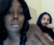 jacobinlynn is a 28 year old couple webcam sex model.