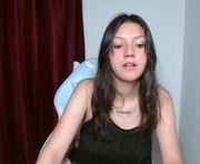 evangeline_petite is a 22 year old female webcam sex model.