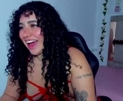 criiis_laurens is a  year old female webcam sex model.