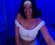 dafnee_hot is a  year old female webcam sex model.