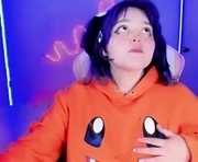 waifumochi_chan is a 18 year old female webcam sex model.