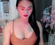 dolly_yume is a  year old female webcam sex model.