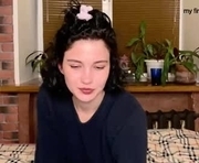 curly_mary is a 27 year old female webcam sex model.