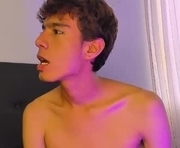 max_sweet18 is a  year old male webcam sex model.