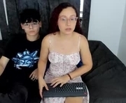 sex_and_bdsm is a 18 year old couple webcam sex model.