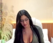 alondra_xs is a 27 year old female webcam sex model.