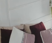 samanta_wells is a 25 year old female webcam sex model.