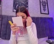 horneitt is a 21 year old female webcam sex model.