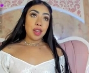 sofia_fantasyy is a 19 year old female webcam sex model.