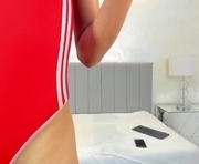 felicia_whitee is a 24 year old shemale webcam sex model.