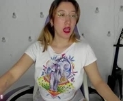 lissa_kim1 is a 21 year old female webcam sex model.