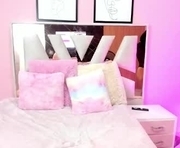 candyvioletta_ is a  year old female webcam sex model.