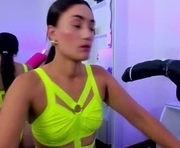 jehnmorris is a 33 year old female webcam sex model.