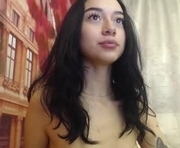 Free live sex webcam with 18 yrs old female, ,  ,  - hanaku_8