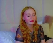 agatafoxley is a 19 year old female webcam sex model.