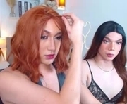 urdeityoflove_ is a 23 year old shemale webcam sex model.