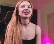 jessie_johns is a 18 year old female webcam sex model.