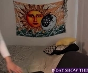 gabee7_ is a 24 year old female webcam sex model.