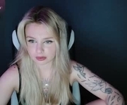 angelicablanch is a  year old female webcam sex model.