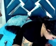 keitch_cute is a  year old female webcam sex model.