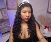 stephanny26_v is a  year old female webcam sex model.