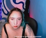 eva_brooks1 is a 23 year old female webcam sex model.