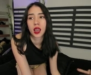 caty_loves is a 20 year old female webcam sex model.