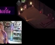 paleskittle is a 37 year old female webcam sex model.