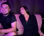 coupleinspire is a 22 year old couple webcam sex model.