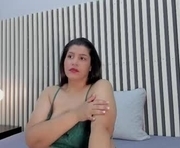 salome_oz is a 33 year old female webcam sex model.