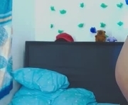 nahomiandmakelele2025 is a 38 year old couple webcam sex model.