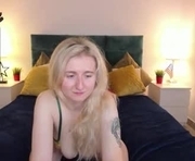 camilladreamer is a 20 year old female webcam sex model.