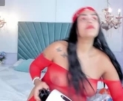 taniiaa__ is a 27 year old female webcam sex model.