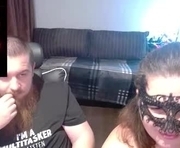 lust69duo is a  year old couple webcam sex model.