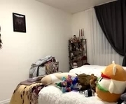 lesiatorda is a 18 year old female webcam sex model.