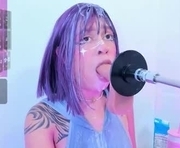 sofia_shadow1 is a 19 year old female webcam sex model.