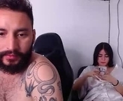 jacobkingd is a 26 year old couple webcam sex model.