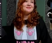 ginger_hood is a 27 year old female webcam sex model.