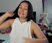 akanekihm is a  year old female webcam sex model.