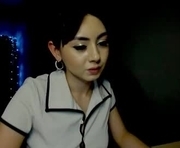 mila_dance_ is a 19 year old female webcam sex model.