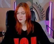 sierraharrper is a 19 year old female webcam sex model.