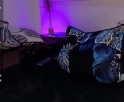 baphometh_07 is a  year old female webcam sex model.