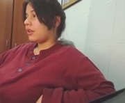 sammy_megan0832 is a  year old female webcam sex model.